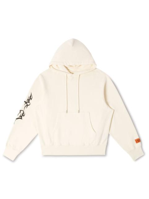 Heron Preston Hp Tribal Hoodie