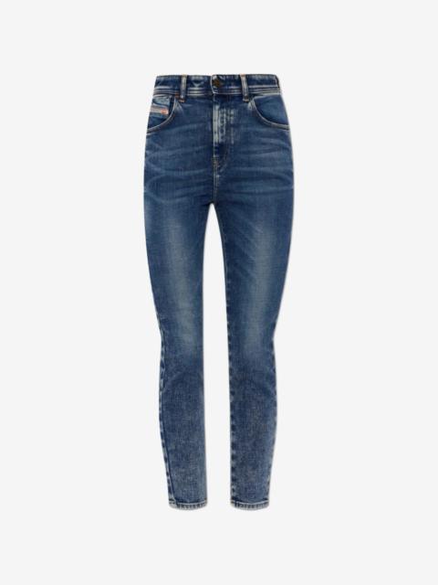 Diesel 1984 Slandy-High jeans