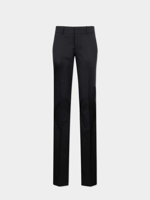 DSQUARED2 EVENING CIGARETTE PANT