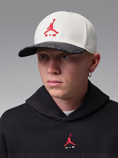 Jordan Jordan Pro Structured Cap