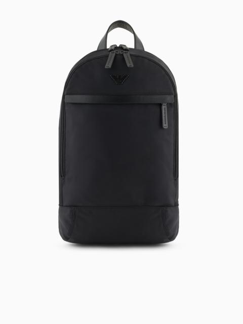 EMPORIO ARMANI BACKPACKS