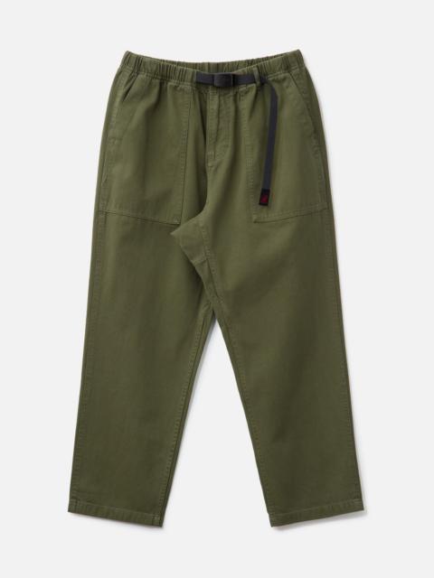 GRAMICCI LOOSE TAPERED PANT