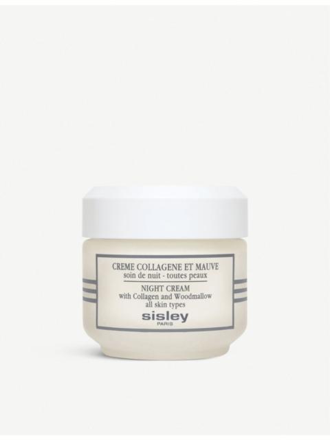 Sisley Paris Botanical night cream