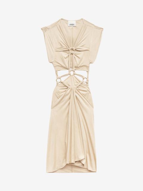 Isabel Marant SIRENA DRESS