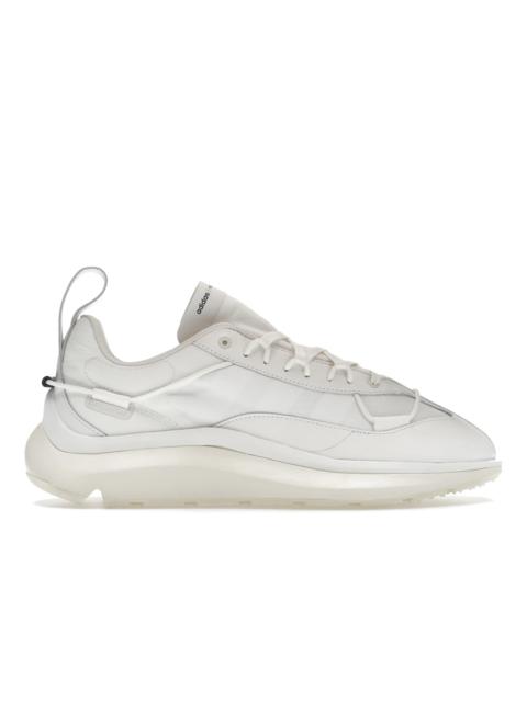 adidas Y-3 Shiku Run Chalk White Chalk White Black