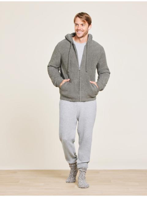 Barefoot Dreams CozyChic® Zip Hoodie