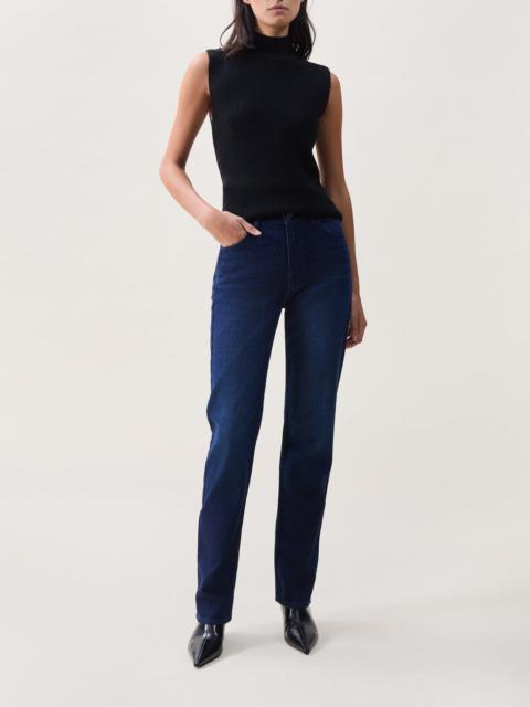 rag & bone Hattie Straight Jeans
Vintage Stretch in Fairburn