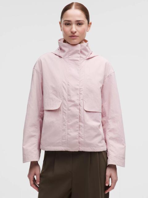 lululemon Always Effortless Jacket *Evolve