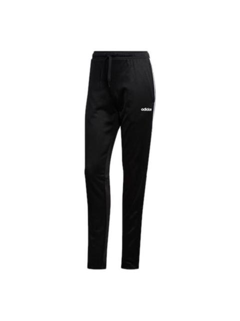 adidas (WMNS) adidas Sereno 19 Pants Asia Sizing 'Black' FL0167