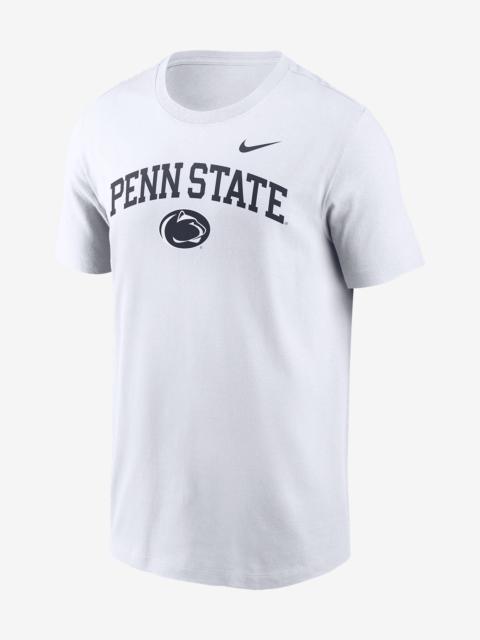 Penn State Nittany Lions Blitz Nike Men's College T-Shirt