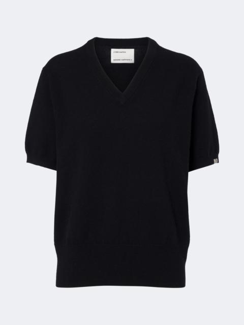 extreme cashmere N°490 Martina cashmere-blend sweater