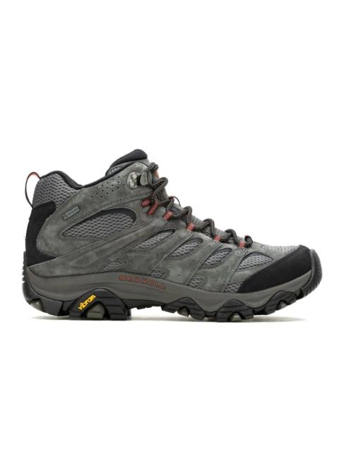 MERRELL Men's Moab 3 Mid GORE-TEX® Wide Width