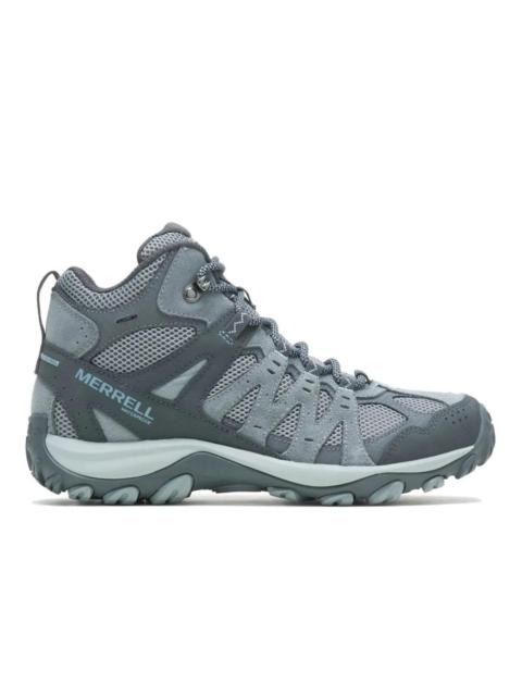 MERRELL Women's Accentor 3 Mid Waterproof