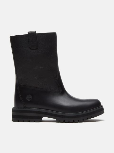 Timberland Women's Britton Drive Pull-On Boot