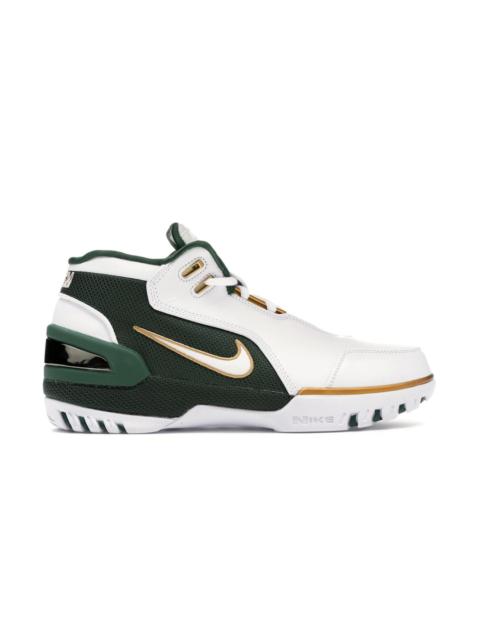 Nike Air Zoom Generation SVSM Retro