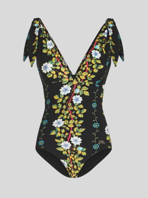 Etro PRINTED SWIMSUIT