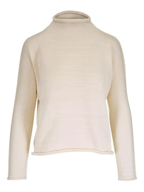 Frank & Eileen Monterey funnel-neck sweater