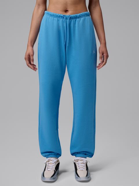 Jordan Jordan Sport Crossover Women's Dri-FIT Fleece Pants