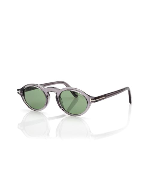 TOM FORD ARISTOTLE SUNGLASSES