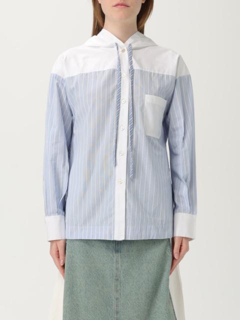 Sea Top woman Sea Ny