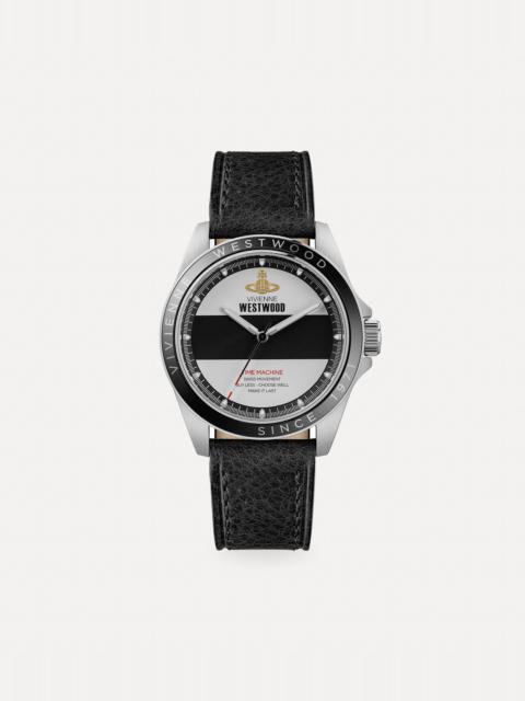 Vivienne Westwood THE BLACKWALL WATCH