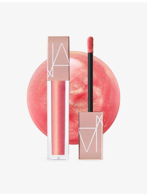 NARS Cosmetics Afterglow Lip Oil 5.5ml