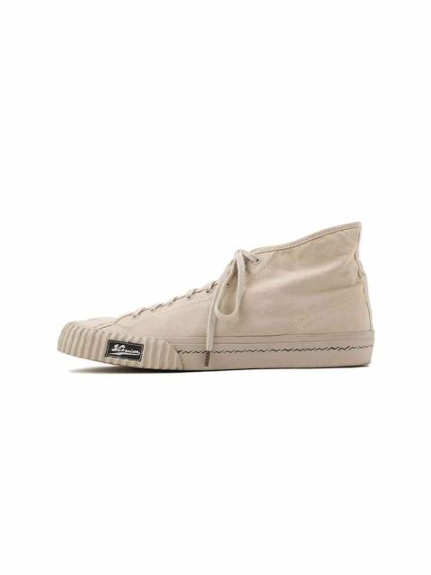 visvim KIEFER MID FORAGE BEIGE