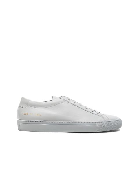 Common Projects Original Leather Achilles Low