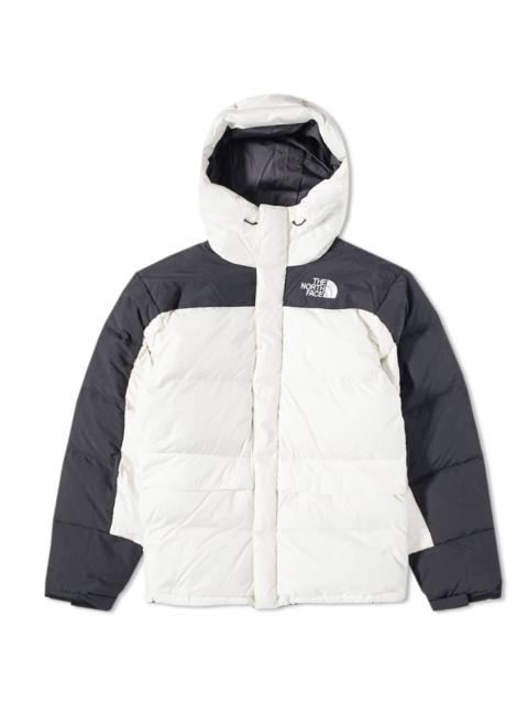 The North Face The North Face Himlayan Down Parka