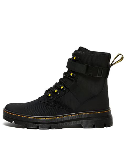Dr. Martens Dr. Martens Combs Tech II Utility Boots 'Black' 27800001