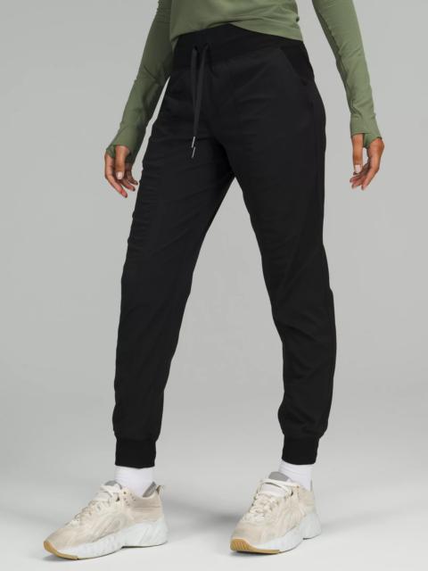 lululemon Dance Studio Mid-Rise Jogger *Full Length