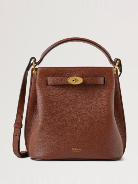 Mulberry Islington Bucket
Oak Two-Tone Small Classic Grain