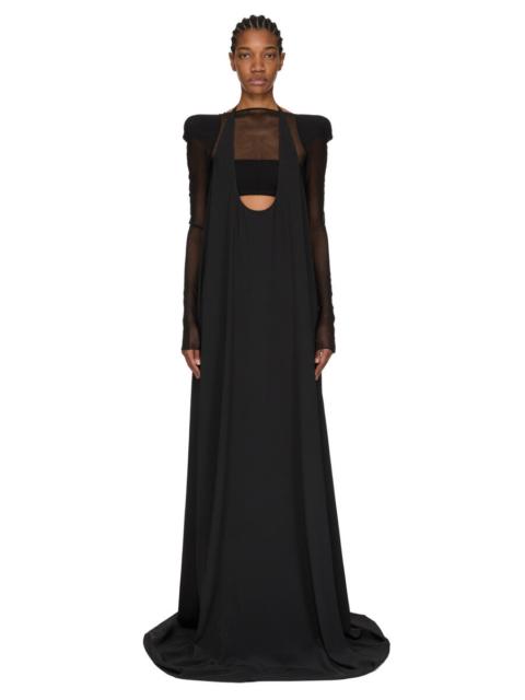 Rick Owens HALTAR GOWN