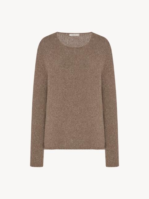 The Row Nitha Sweater