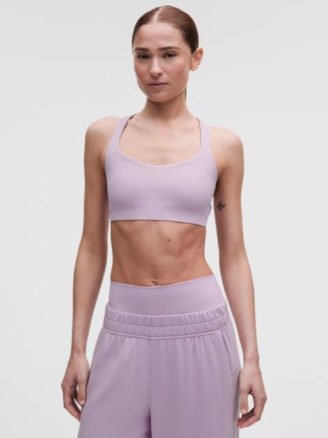 lululemon FlexyFlex Strappy Yoga Bra *Light Support, A-C Cups