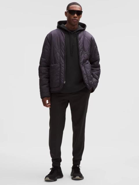 lululemon ABC Slim-Fit Fixed-Waist Jogger *Regular
