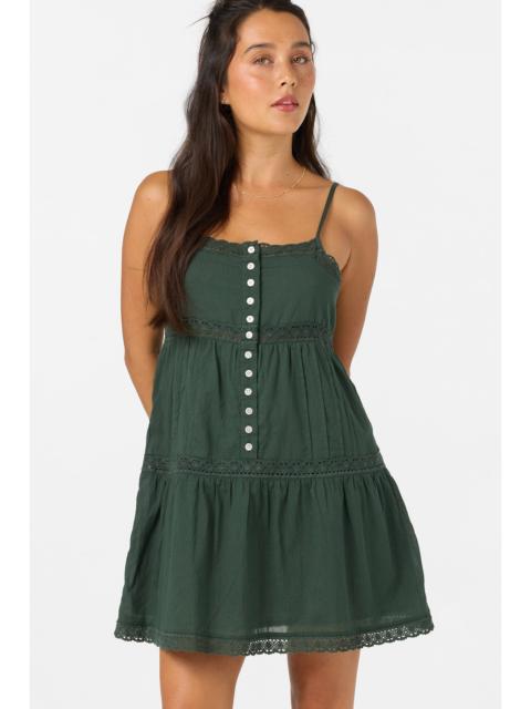 O'Neill Allister Short Dress