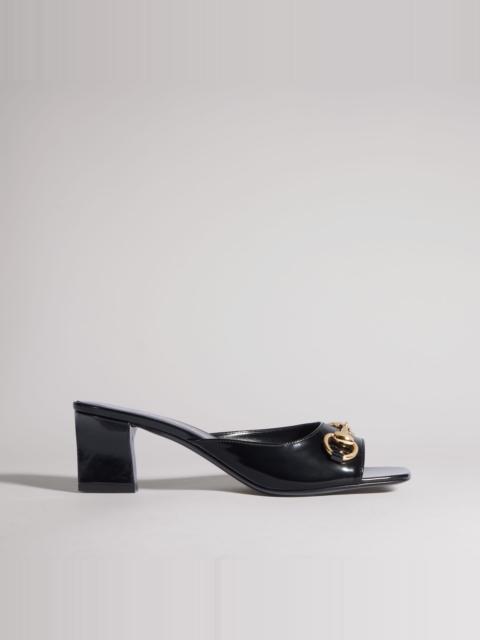GUCCI Women's Signora slide sandal