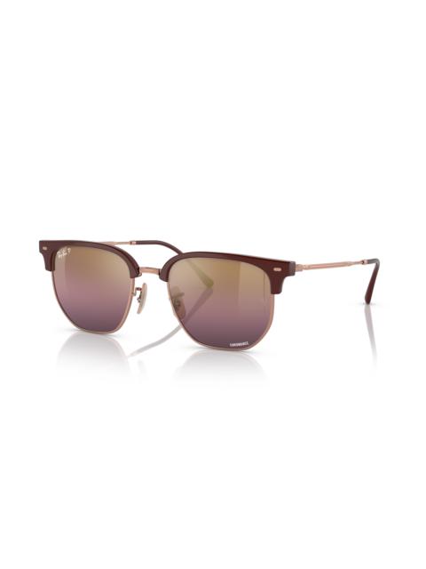 Ray-Ban NEW CLUBMASTER