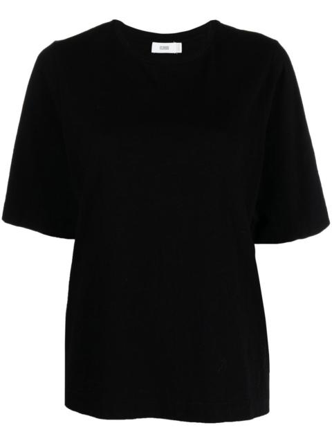 CLOSED wide-sleeves T-shirt