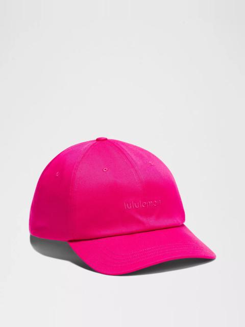 lululemon Unisex Classic Ball Cap *Wordmark