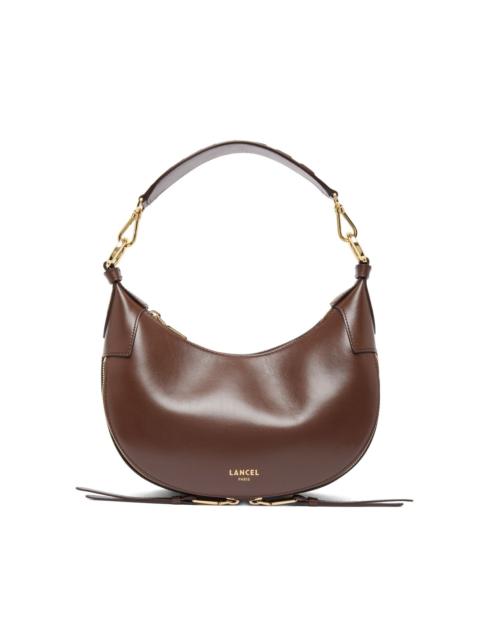 LANCEL Origami zip shoulder bag