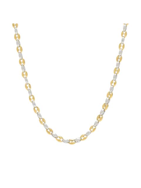 MISSOMA Missoma Mariner Chain Necklace