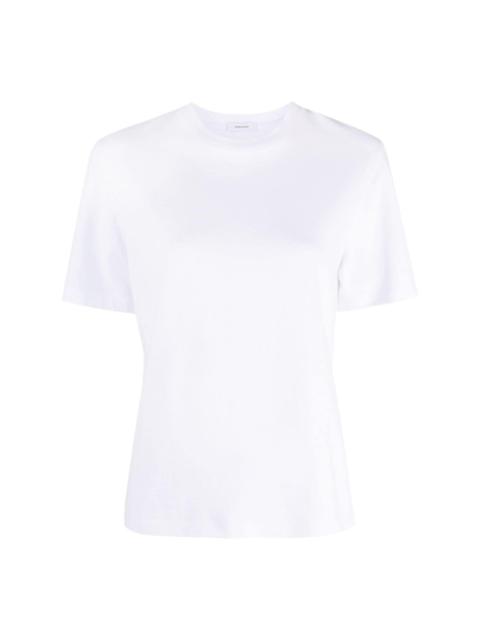 FERRAGAMO short-sleeve cotton T-shirt