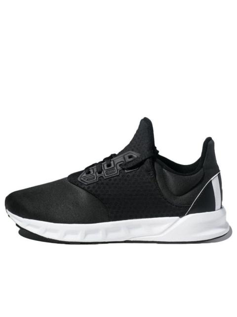 adidas adidas neo Falcon Elite 5 U 'Black White' AQ0259