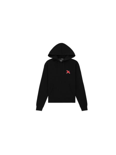 Axel Arigato Rouge Bee Bird Hoodie