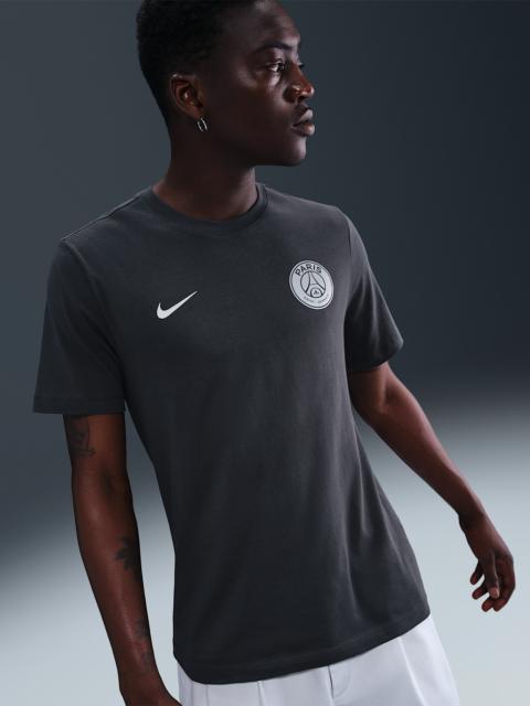 Nike Paris Saint-Germain Men's Nike Soccer T-Shirt