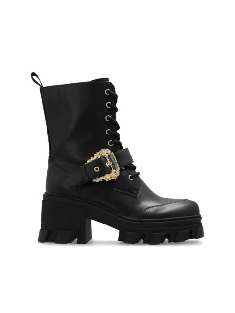 90mm Sophie boots