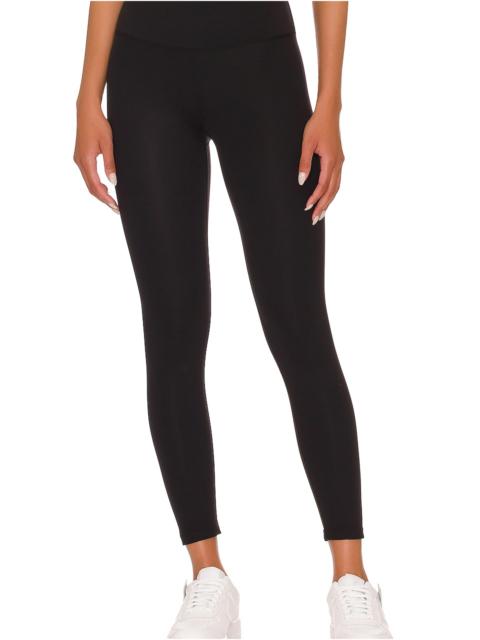 SPLITS59 Sprint High Waist Rigor Crop Legging