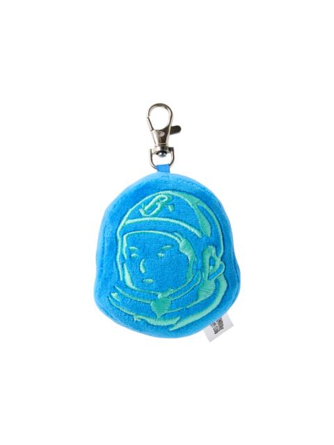 BILLIONAIRE BOYS CLUB HELMET HEAD PLUSH KEYCHAIN